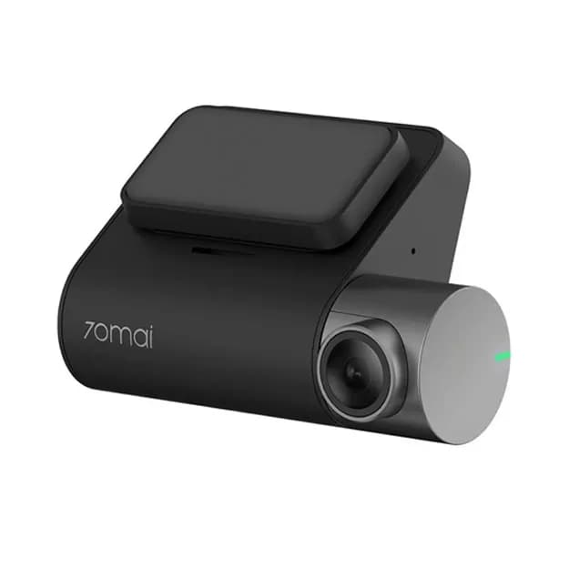Видеорегистратор 70Mai Dash Cam Pro Plus A500S 2K