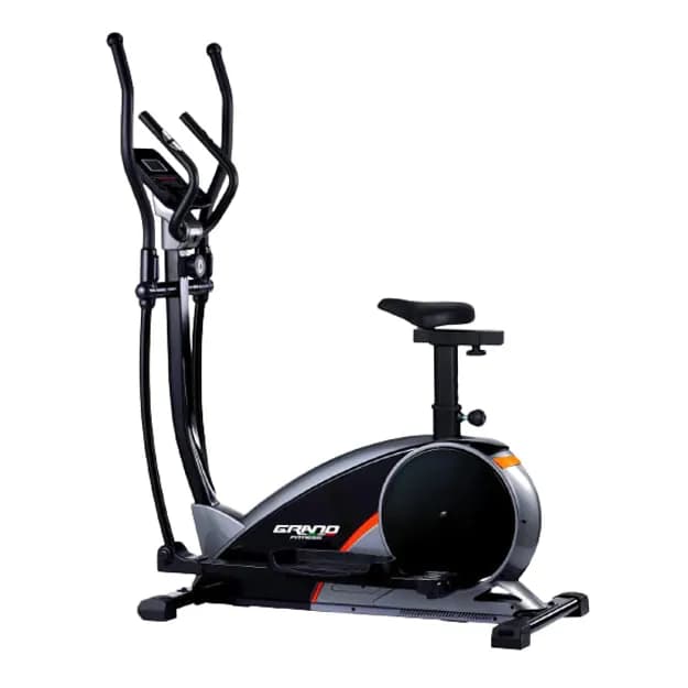 Эллиптический тренажер Grand Fitness GF-0716EA