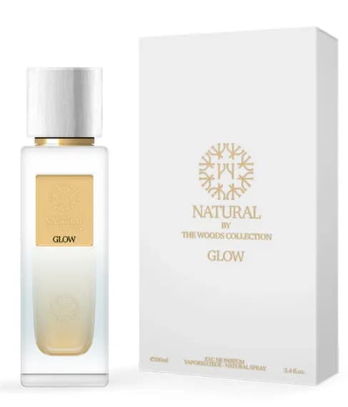 Женская парфюмерная вода The Woods Collection Natural Glow, 100 мл