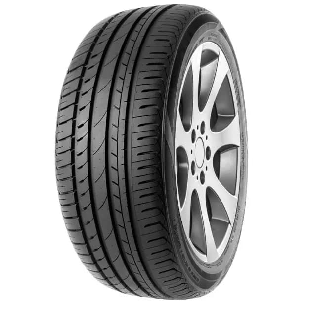 Шина FORTUNA ECOPLUS 2 4 шт 245/50/18
