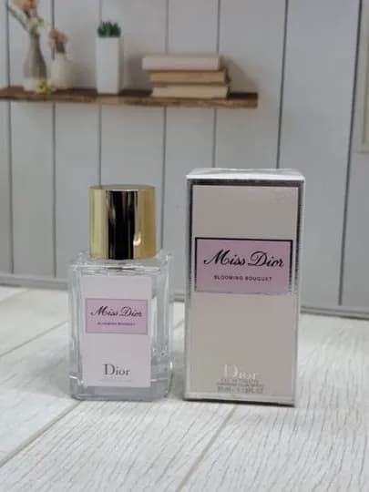 Туалетная водад ля женщин Miss Dior Blooming Bouquet 100 мл — AFSON-M22-f