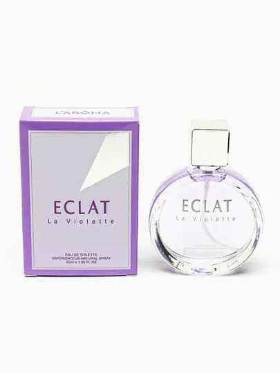 ECLAT La Violette, туалетная вода для женщин, 50 мл