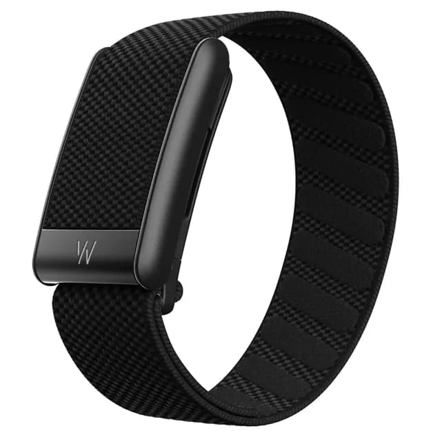 Фитнес-браслет WHOOP 5.0 One С годовой подпиской