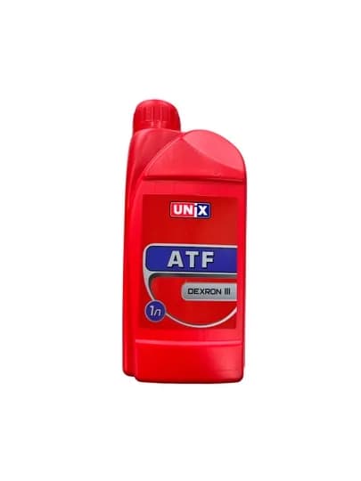 Трансмиссионное масло Unix Atf