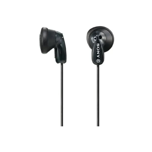 Sony MDR-E9LP, Black