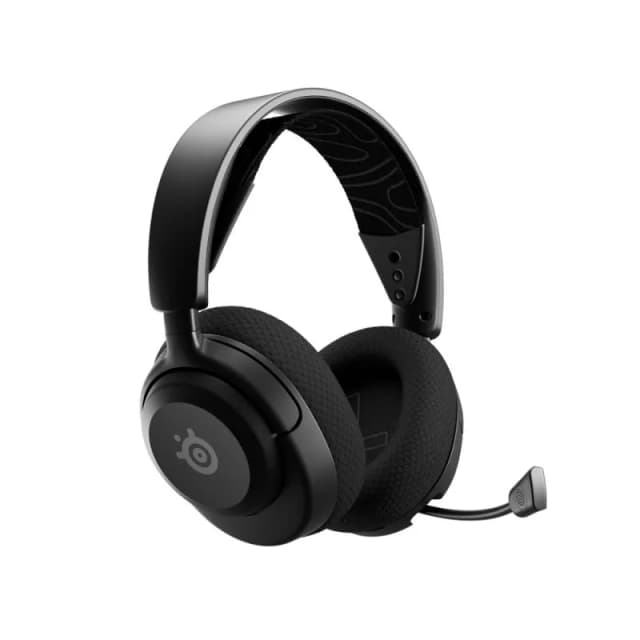 SteelSeries Arctis Nova 5 Wireless Black