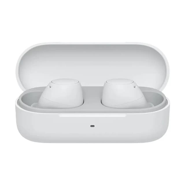 Наушники вставные беспроводные Sony WF-C510 White