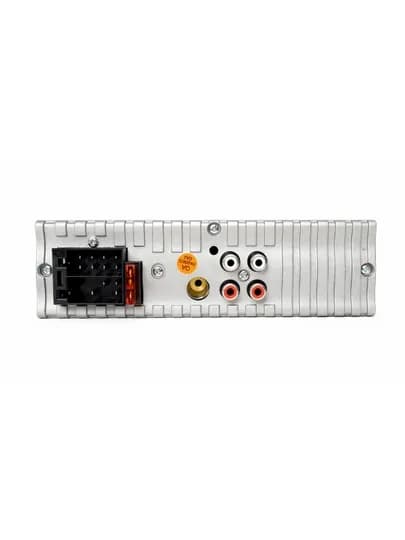 Автомагнитола Pioneer GB, Bluetooth, USB, AUX, FM, Hands-free — AUTOST-PIONEERMAGNITOFON-БОРДОВ