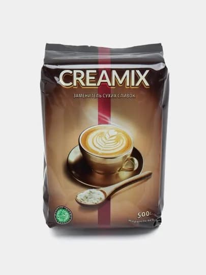 Заменитель сухих сливок Creamix, 500 г