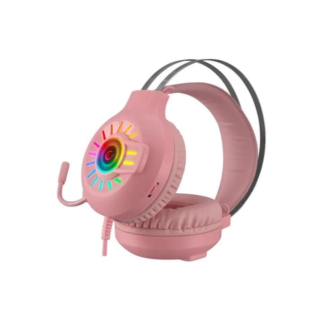 Rampage RM-K44 ZENGIBAR Pink