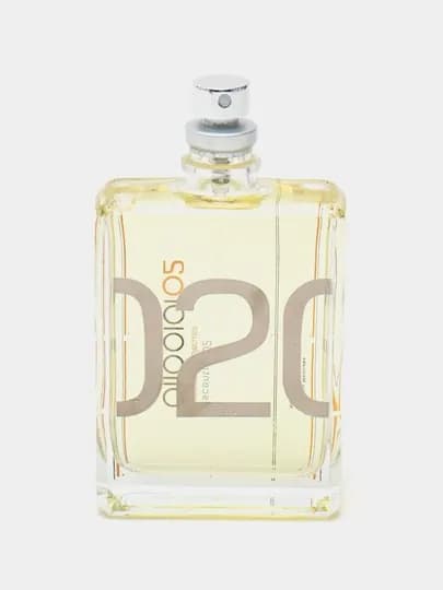ESCENTRIC 02 ESCENTRIC MOLECULES, 100 мл, Eau De Toilette, унисекс, Германия 🇩🇪 — ПАРФЮМ1-ESNTRC2