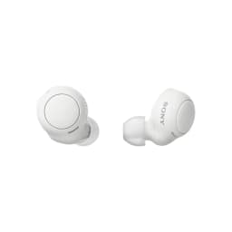 Беспроводные наушники Sony WF-C500, white