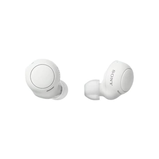 Беспроводные наушники Sony WF-C500, white