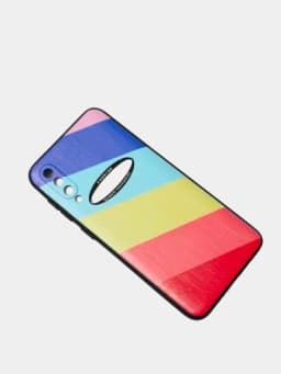 Чехол для Samsung Galaxy A50/A30S — SCASE-A50-КОРРОЗ