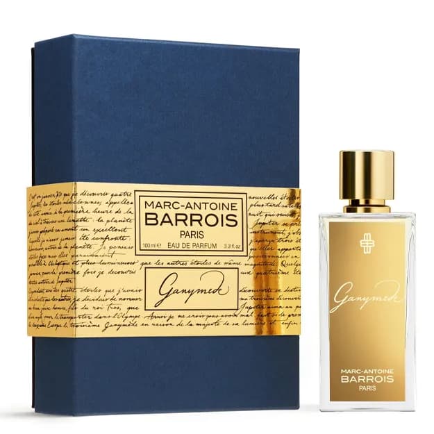 Marc-Antoine Ganymede EDP (U) 100ML