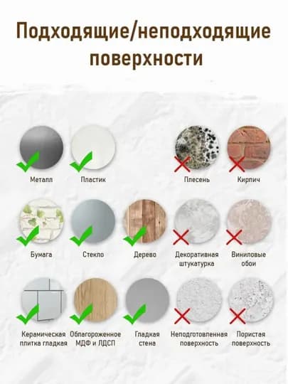 Панели 3D самоклейка для кухни и комнаты, влагостойкие обои, декор стен, отделочные панели — STROYBA-TASHOBOY-БИРЮЗ-5 dona
