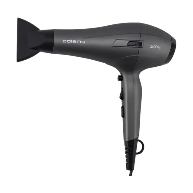 Фен Polaris PHD 2600ACi