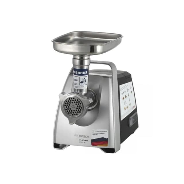 Мясорубка BOSCH MFW68640