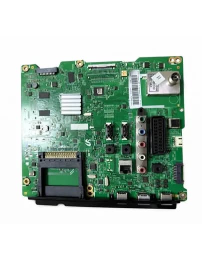 Main плата для телевизора Samsung UE40ES5500 — PROFSER-MAINSAMS5500