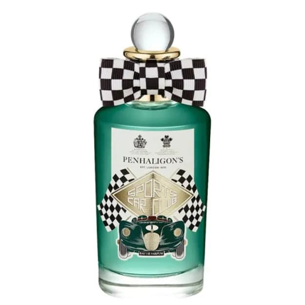 Sports Car Club Penhaligon's EDP (U) 100 ml