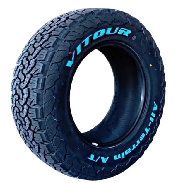 Шина VITOUR ALL-TERRAIN 285/55R20