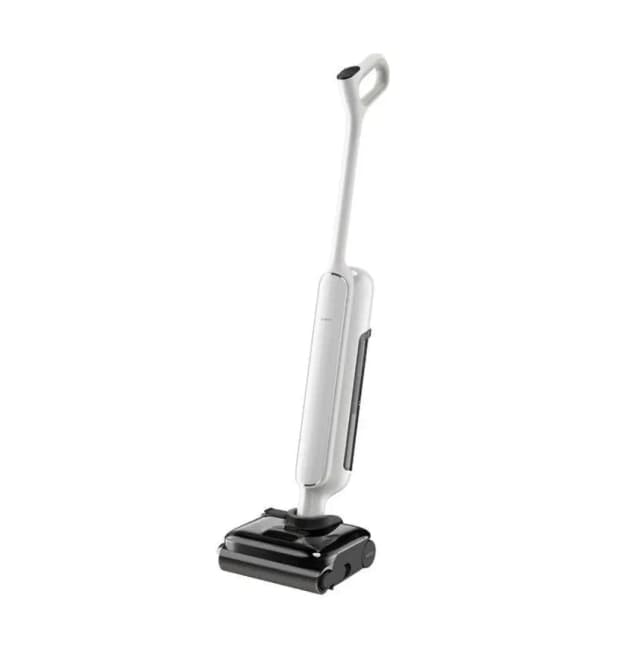 Пылесос Xiaomi Wet and Dry Vacuum W30 Pro, белый