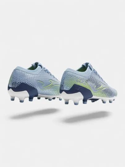 Мужские футбольные бутсы Joma GOL 2605 FG, синие — JOMAA-GOLS2605FG-44