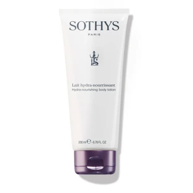 Hydra-nourishing body lotion (Gift set) 1096781