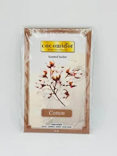 Ароматизатор COCOMIDOR – Освежитель воздуха для дома, автомобиля и офиса — LADYROO-OSVEJITELCOCO-КАРМЛН