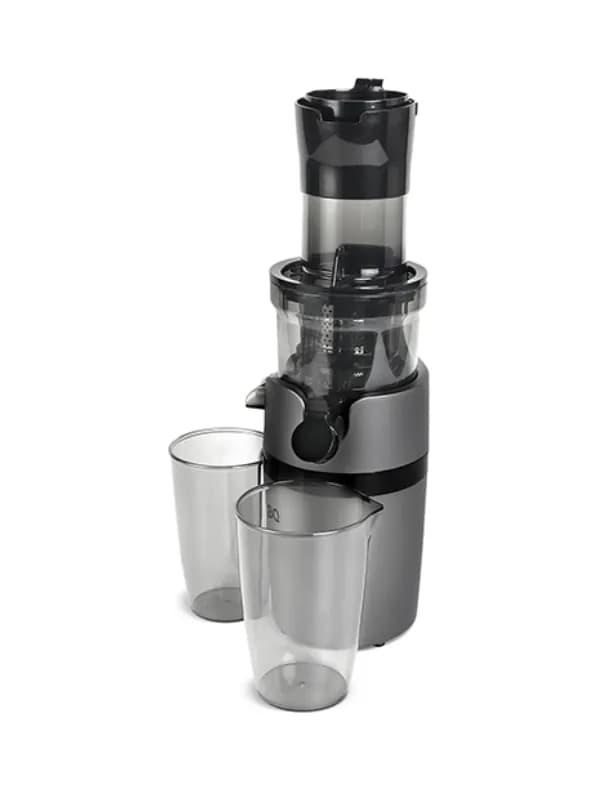 Соковыжималка BQ J2000, серый-черный