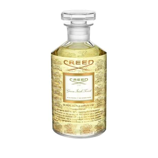 CREED GREEN IRISH TWEED (M) EDP 500 ML