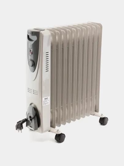 Масляный обогреватель QLT QC-2500
