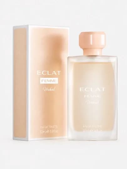 Туалетная вода Eclat Femme Weekend 50 мл