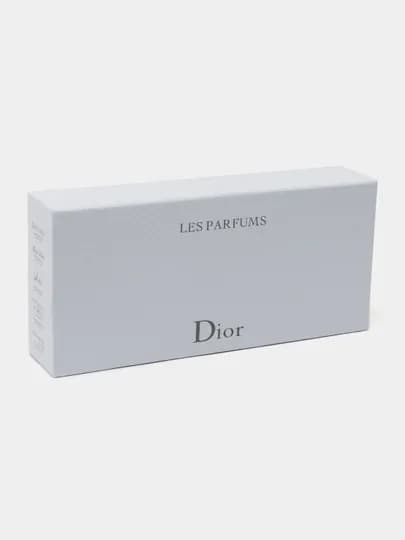 Подарочная коллекция духов Dior Les parfumes, для женщин, 5 в 1 — PARAWO-LVXEDWPVIGDL