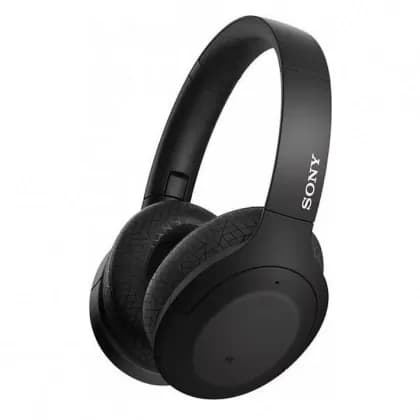 Sony WH-XB910 Black simsiz quloqchini
