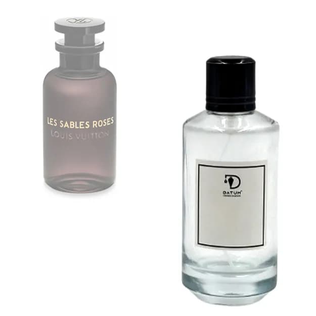Datum (Les Sables Roses Louis Vuitton) U EDP 100ml