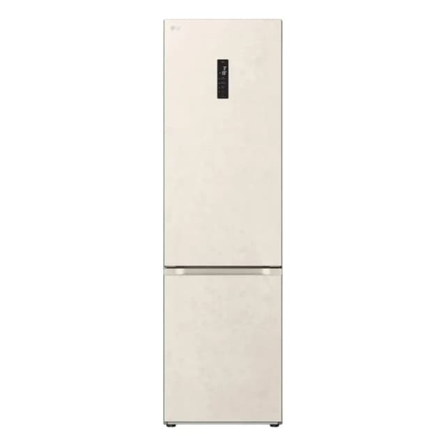 Холодильник LG GC-B509FEPW