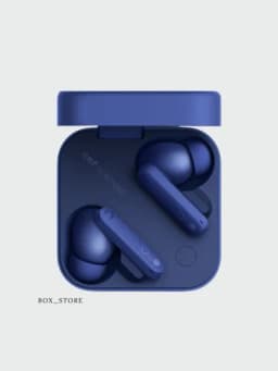 Беспроводные наушники CMF Buds Pro 2 — NSTOR-БУДС2ПР-СИНИЙ