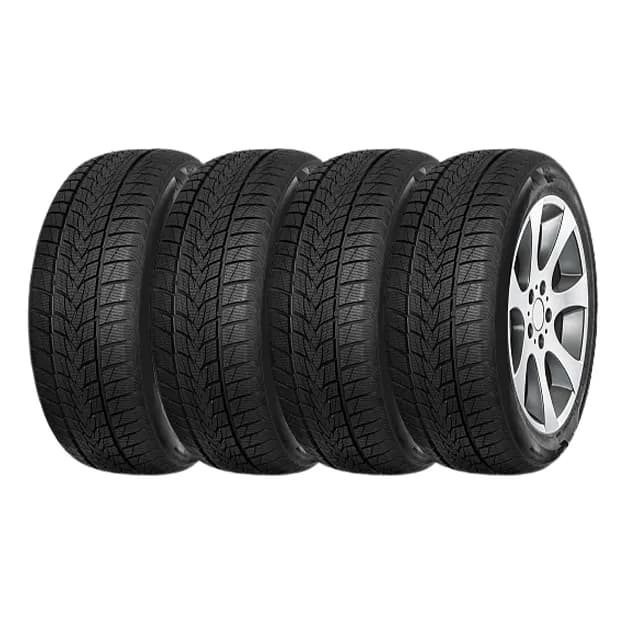 Автомобильная шина Imperial 225/55R17 Snowdragon UHP 4шт