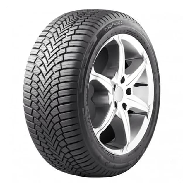 Автомобильная шина Lassa 195/55 R15 Multiways 2