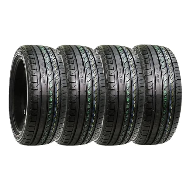 Автомобильная шина Imperial 225/60R17 EcoSport 4шт