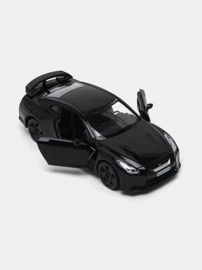 Инерционные коллекционные игрушечные машинки 1:36, 30 видов — 4HOME-MODELKA-БИРЮЗ