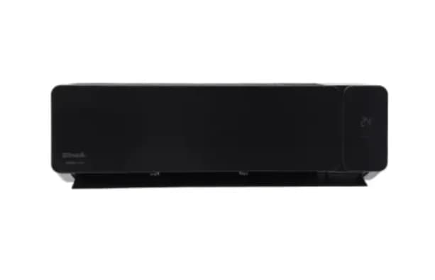 Кондиционер Sitronic ASW-H18A4/CHDA-B, чёрный