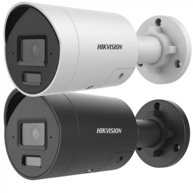 Камера видеонаблюдения Hikvision DS-2CD2063G2-LI2U/SL 2.8MM