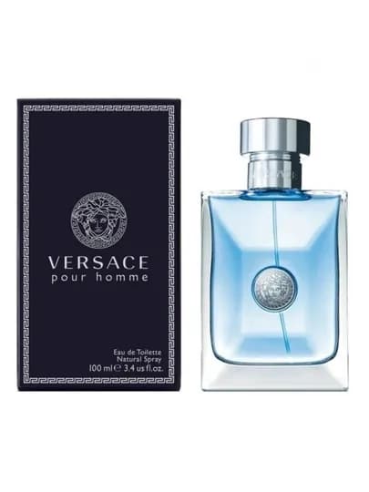 VERSACE Pour Homme — туалетная вода — MYWAYP-PRH-PRH60