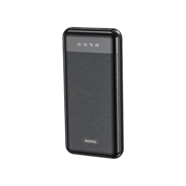 Портативный аккумулятор Remax RPP-195 20000mAh