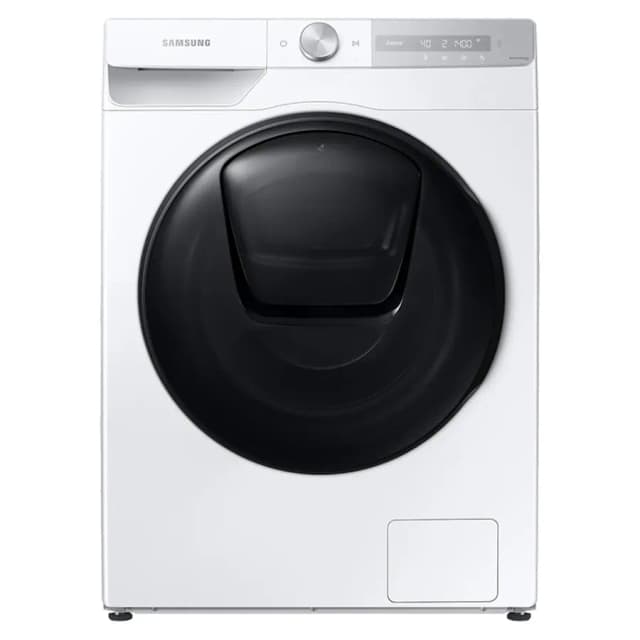 Стиральная машина Samsung WW10T754CBH/LD