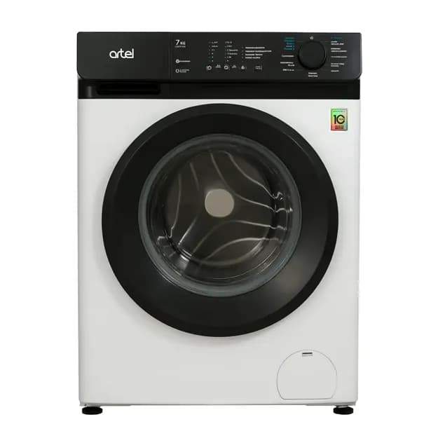 Стиральная машина автомат ARTEL WF70O3013D00 Серый