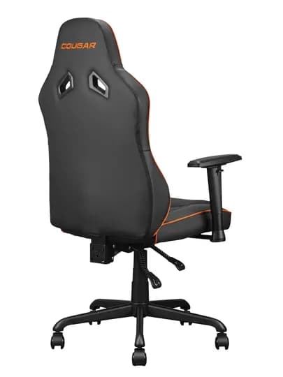 Игровое компьютерное кресло для геймеров, Cougar Fusion S