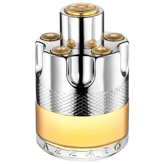 Azzaro Wanted (M) EDT 100мл